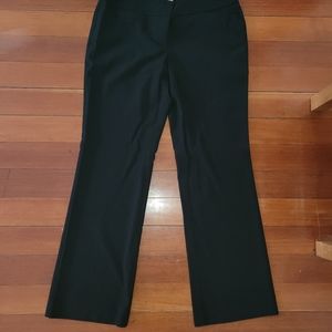 Dress pants